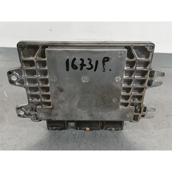 Centralita Motor Uce para Nissan Qashqai I (J10, Nj10)