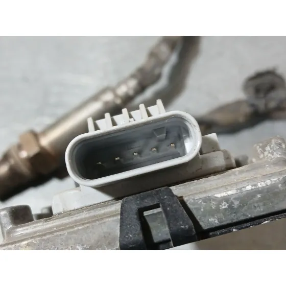 Sonda Lambda para Renault Talisman