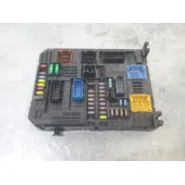 Caja Reles / Fusibles para Opel Combo Furgoneta/Monovolumen (K9)