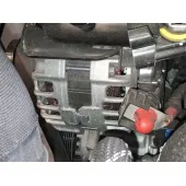 Alternador para Renault Captur Ii (Hf_)