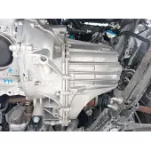 Caja Cambios para Renault Captur Ii (Hf_)