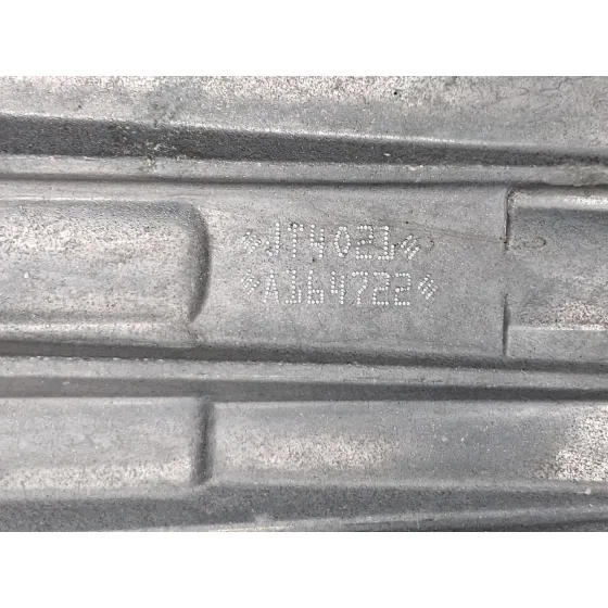Caja Cambios para Renault Captur Ii (Hf_)