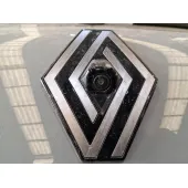 Camara Vision Trasera para Renault Captur Ii (Hf_)
