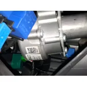 Columna Direccion para Renault Captur Ii (Hf_)