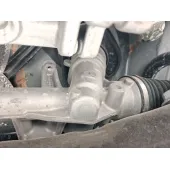 Cremallera Direccion para Renault Captur Ii (Hf_)