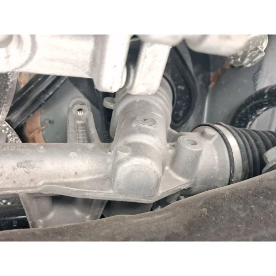 Cremallera Direccion para Renault Captur Ii (Hf_)