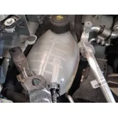 Deposito Expansion para Renault Captur Ii (Hf_)