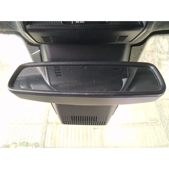 Espejo Interior para Renault Captur Ii (Hf_)