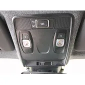 Luz Interior para Renault Captur Ii (Hf_)