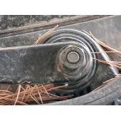 Motor Limpia Delantero para Renault Captur Ii (Hf_)