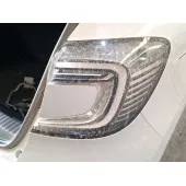 Piloto Trasero Derecho Exterior para Renault Captur Ii (Hf_)