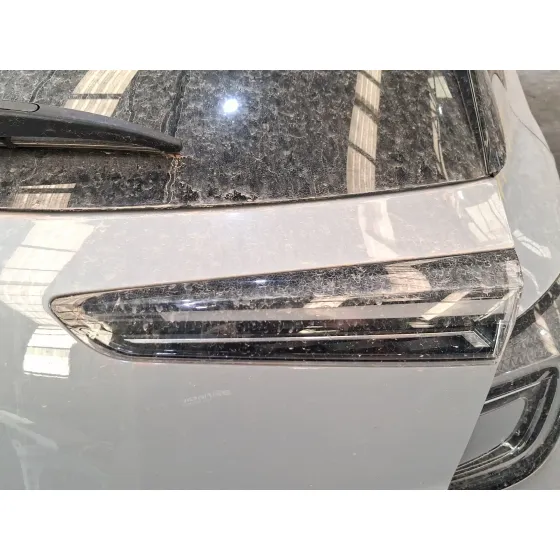 Piloto Trasero Derecho Interior para Renault Captur Ii (Hf_)