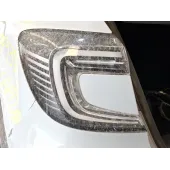 Piloto Trasero Izquierdo Exterior para Renault Captur Ii (Hf_)