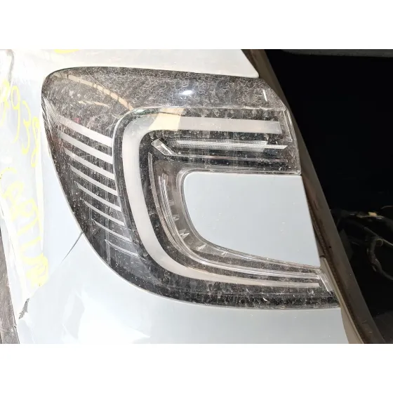 Piloto Trasero Izquierdo Exterior para Renault Captur Ii (Hf_)