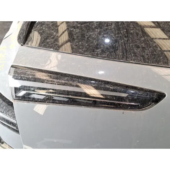 Piloto Trasero Izquierdo Interior para Renault Captur Ii (Hf_)