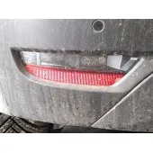 Piloto Trasero Izquierdo Paragolpes para Renault Captur Ii (Hf_)