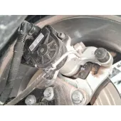 Pinza Freno Trasera Derecha para Renault Captur Ii (Hf_)