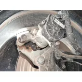 Pinza Freno Trasera Izquierda para Renault Captur Ii (Hf_)