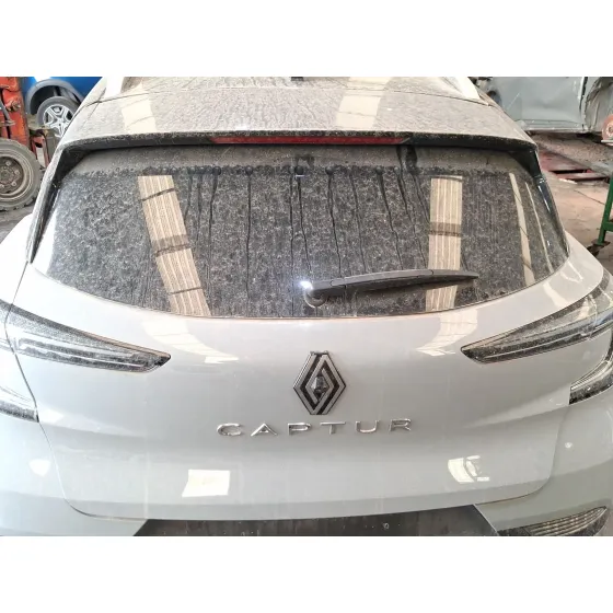 Porton Trasero para Renault Captur Ii (Hf_)