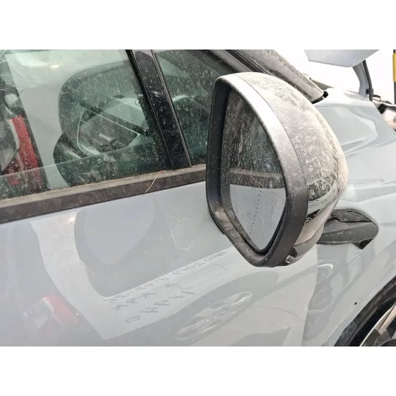Retrovisor Derecho para Renault Captur Ii (Hf_)