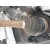 Transmision Delantera Izquierda para Renault Captur Ii (Hf_)