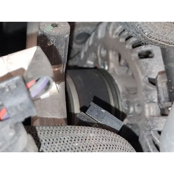 Alternador para Citroën Berlingo Furgoneta/Monovolumen (K9)