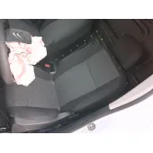 Asiento Delantero Izquierdo para Citroën Berlingo Furgoneta/Monovolumen (K9)