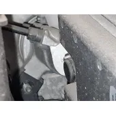 Bomba Freno para Citroën Berlingo Furgoneta/Monovolumen (K9)