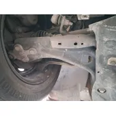 Brazo Suspension Inferior Delantero Derecho para Citroën Berlingo Furgoneta/Monovolumen (K9)