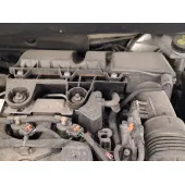 Carcasa Filtro Aire para Citroën Berlingo Furgoneta/Monovolumen (K9)