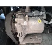 Compresor Aire Acondicionado para Citroën Berlingo Furgoneta/Monovolumen (K9)