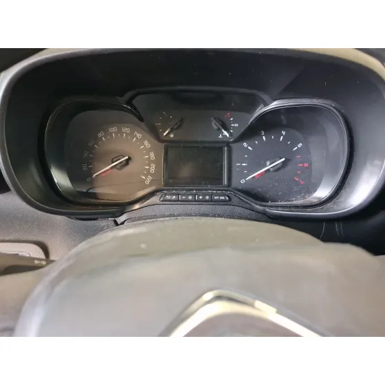 Cuadro Instrumentos para Citroën Berlingo Furgoneta/Monovolumen (K9)