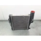 Intercooler para Citroën Berlingo Furgon/Monospace (K9)