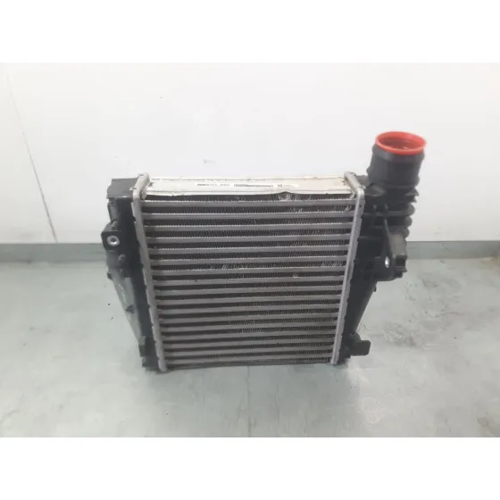 Intercooler para Citroën Berlingo Furgon/Monospace (K9)