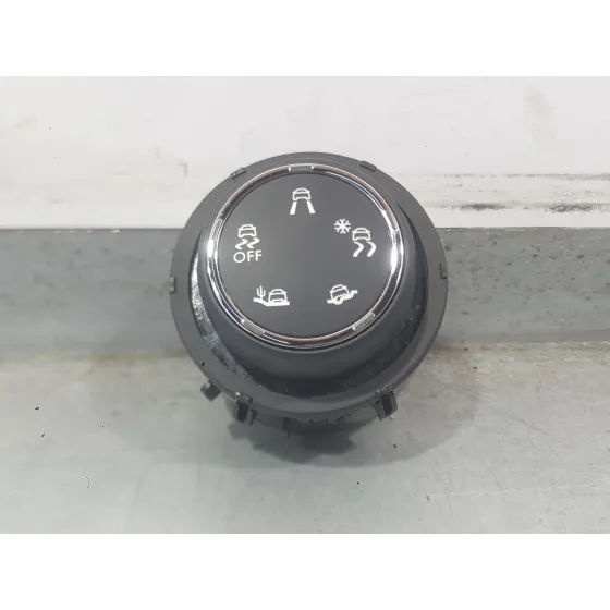 Mando Multifuncion para Citroën Berlingo Furgon/Monospace (K9)