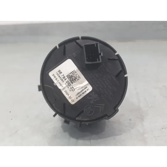Mando Multifuncion para Citroën Berlingo Furgon/Monospace (K9)