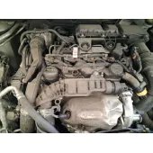 Motor Completo para Citroën Berlingo Furgoneta/Monovolumen (K9)