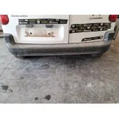 Paragolpes Trasero para Citroën Berlingo Furgoneta/Monovolumen (K9)