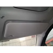 Parasol Derecho para Citroën Berlingo Furgoneta/Monovolumen (K9)