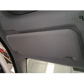 Parasol Izquierdo para Citroën Berlingo Furgoneta/Monovolumen (K9)