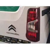Piloto Trasero Derecho para Citroën Berlingo Furgoneta/Monovolumen (K9)