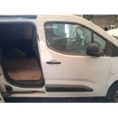 Puerta Delantera Derecha para Citroën Berlingo Furgoneta/Monovolumen (K9)