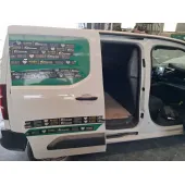Puerta Lateral Corredera Derecha para Citroën Berlingo Furgoneta/Monovolumen (K9)