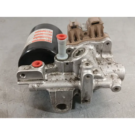 Bomba Abs para Toyota Auris (-E18) 1.8 Hybrid (Zwee186)
