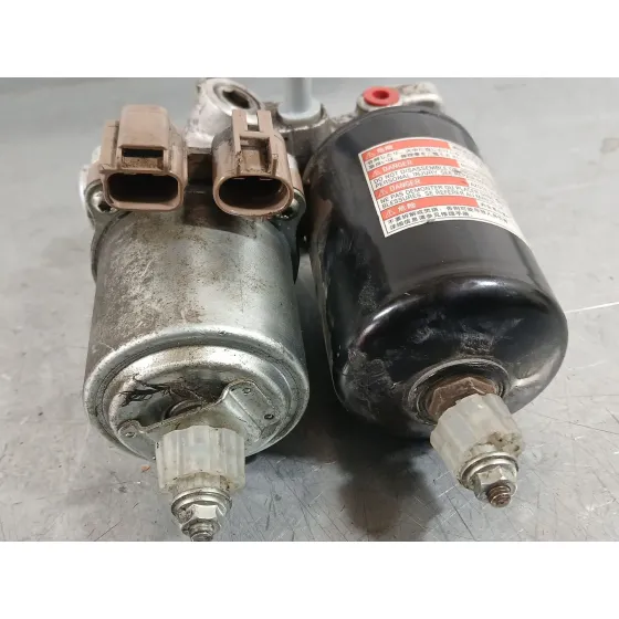 Bomba Abs para Toyota Auris (-E18) 1.8 Hybrid (Zwee186)