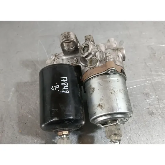 Bomba Abs para Toyota Auris (-E18) 1.8 Hybrid (Zwee186)