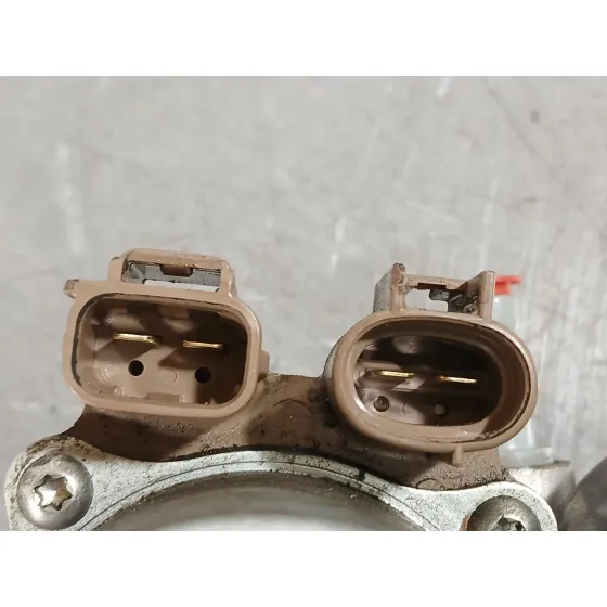Bomba Abs para Toyota Auris (-E18) 1.8 Hybrid (Zwee186)