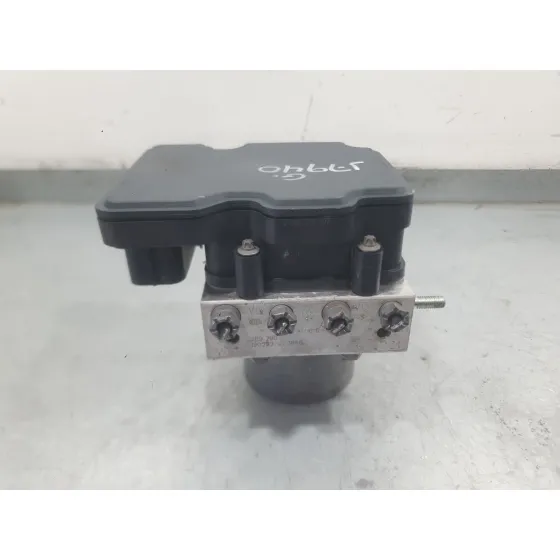 Abs para Renault Kangoo / Grand Kangoo Ii (Kw0/1_)