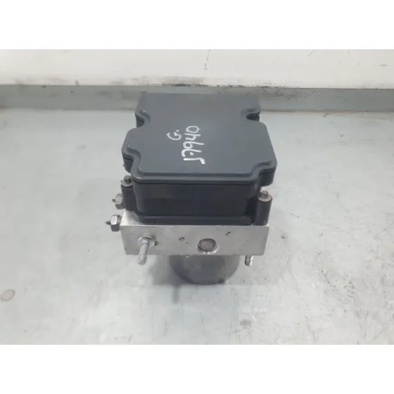 Abs para Renault Kangoo / Grand Kangoo Ii (Kw0/1_)