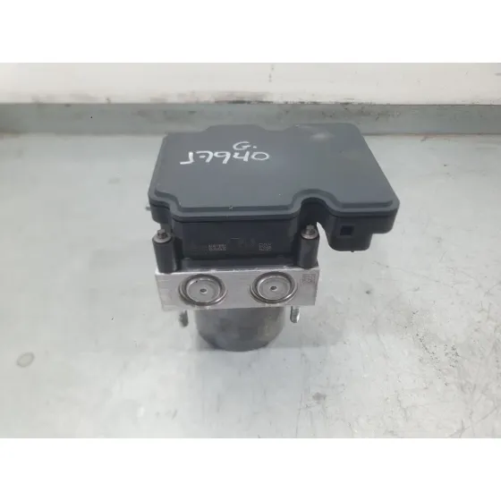 Abs para Renault Kangoo / Grand Kangoo Ii (Kw0/1_)